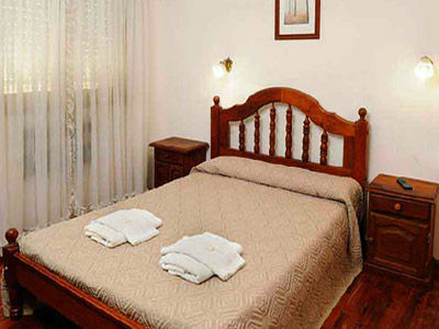 Andino Hotel วิญาการ์ลอสปาซ ภายนอก รูปภาพ